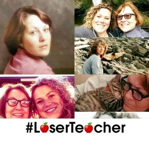 Meet your Posher, Laurel ann